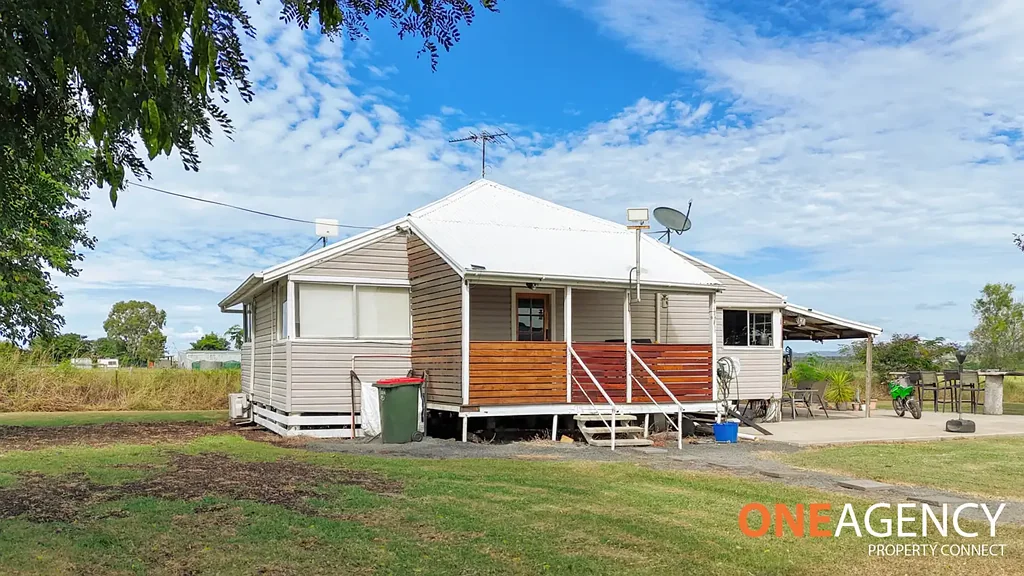 Alton Downs Peaceful Living with uninterrupted country views!