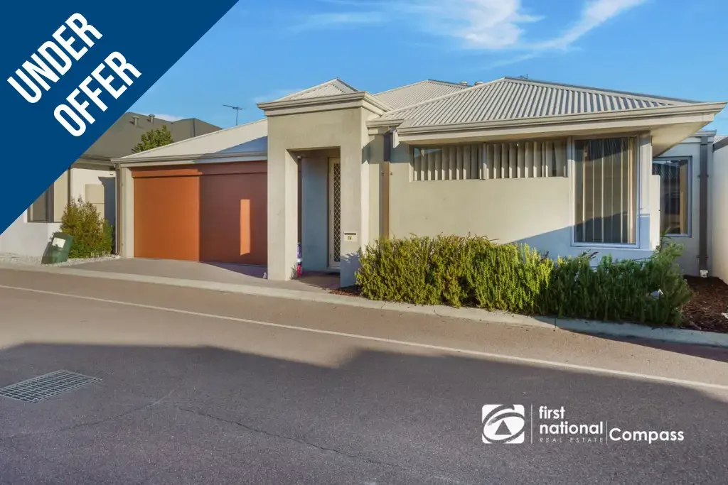 16/121 Eighth Road, Armadale, WA 6112
