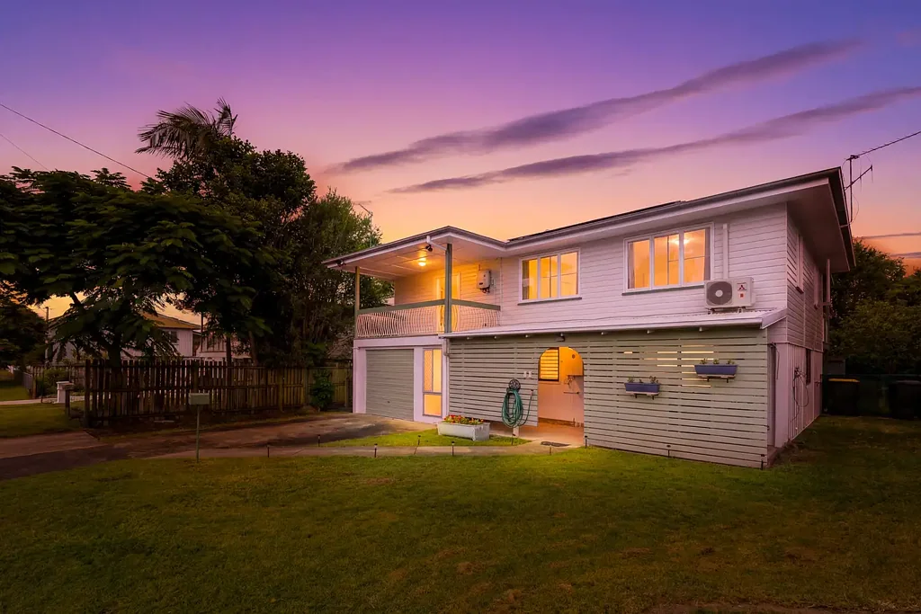 17 Wynne Parade, Maryborough, QLD 4650