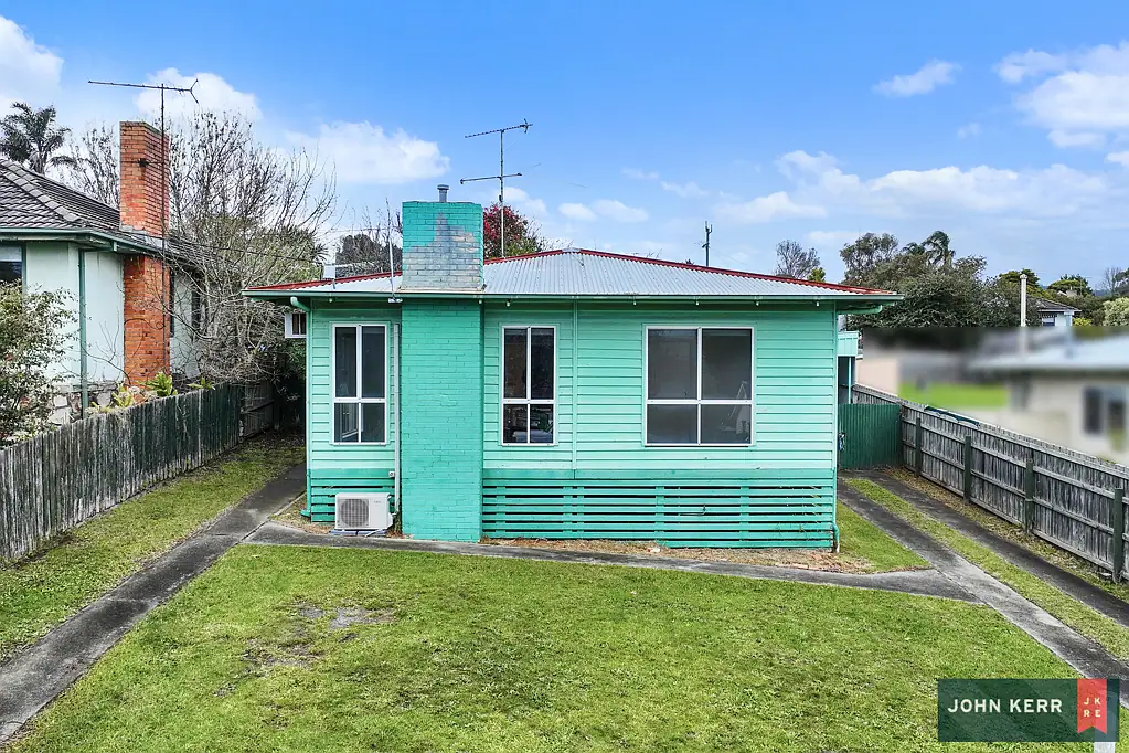 6 Lincoln Street, Moe, VIC 3825