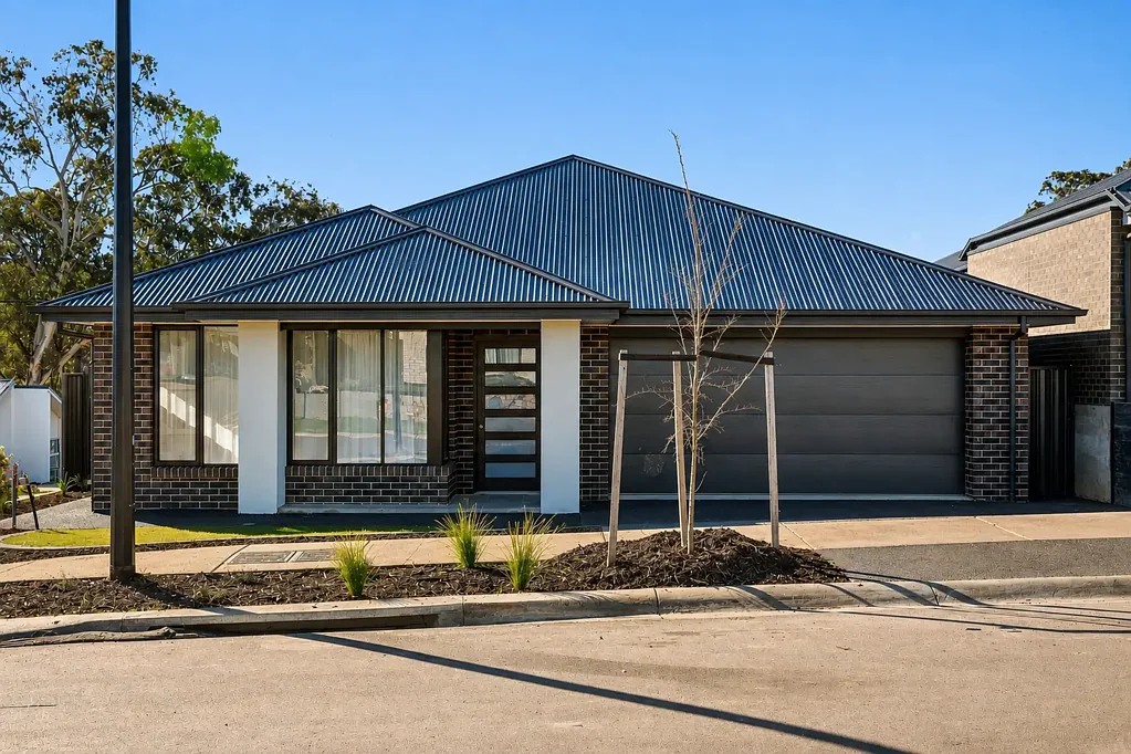 Mount Barker 4બેડરૂમ Contemporary Comfort with a Touch of Luxury