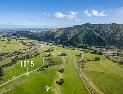 5/71 Poads Road, Levin, Horowhenua, 0房, 0浴, Lifestyle Property