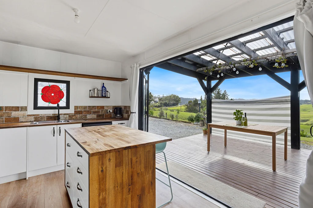 Kawakawa 1બેડરૂમ A Smart Start to Lifestyle Living