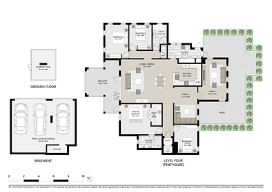 Address Withheld, Castle Hill, NSW 2154, 4 Bedrooms, 2 Bathrooms, Unit