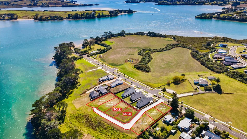 Glenbrook  7 Opportunities, dream location