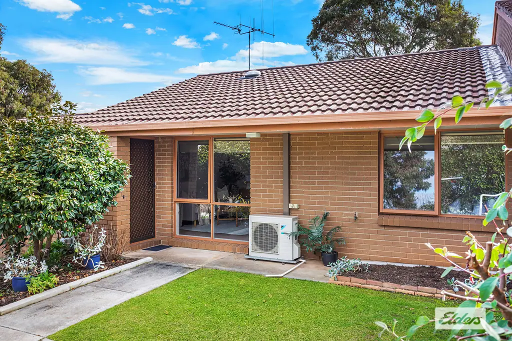 16/BRV, Clifford Crescent, Spring Gully, VIC 3550