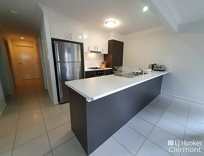 Unit 39/47 Mcdonald Flat Road, Clermont, Mackay, 3 habitaciones, 2 baños, Unit