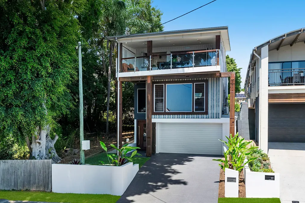 101 Boswell Terrace, Manly, QLD 4179