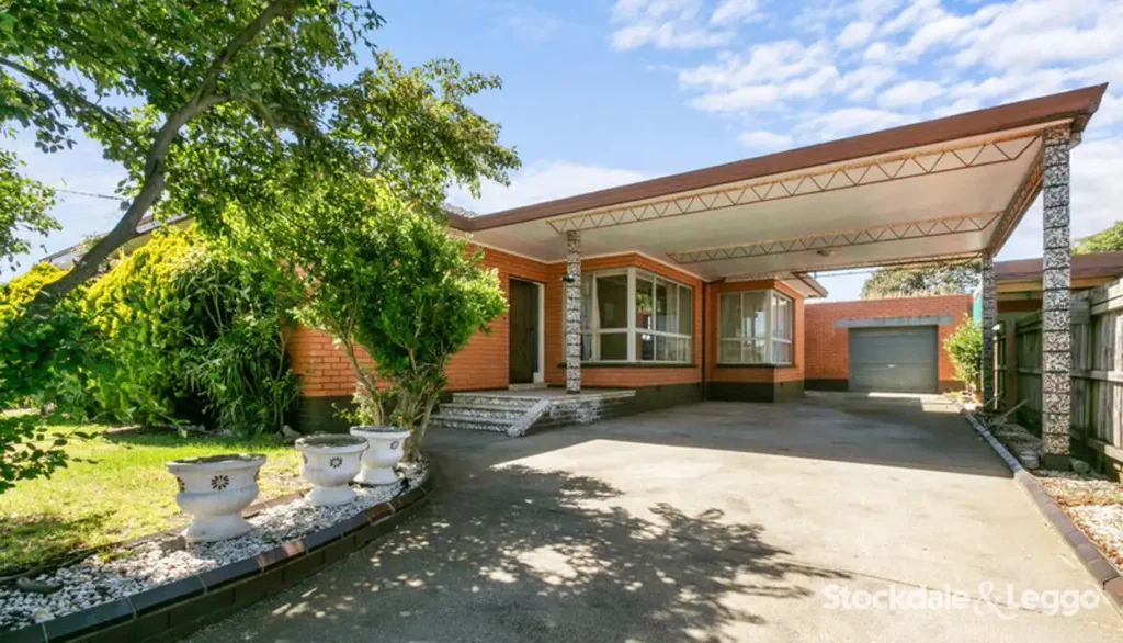 46 Kurt Street, Morwell, VIC 3840