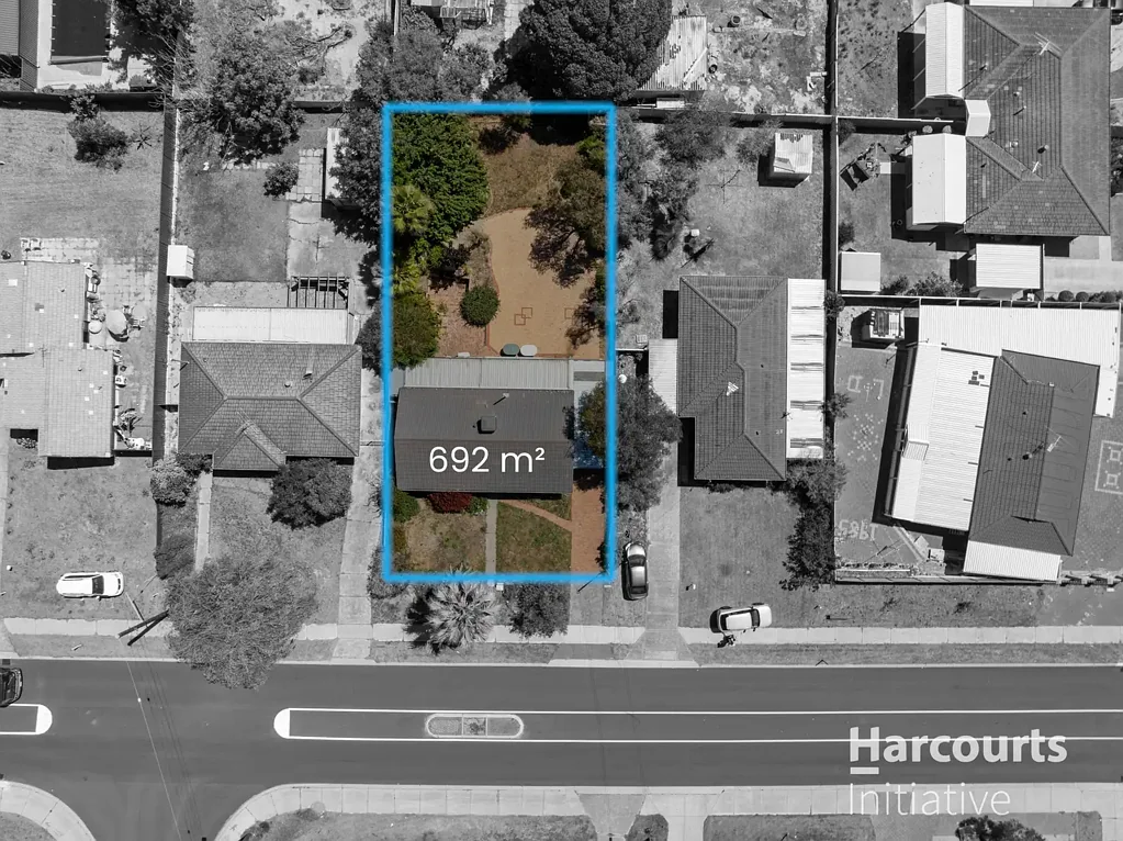 Girrawheen 3Kwarto R40 DEVELOPMENT OPPORTUNITY | LIVE IN, INVEST OR REDEVELOP