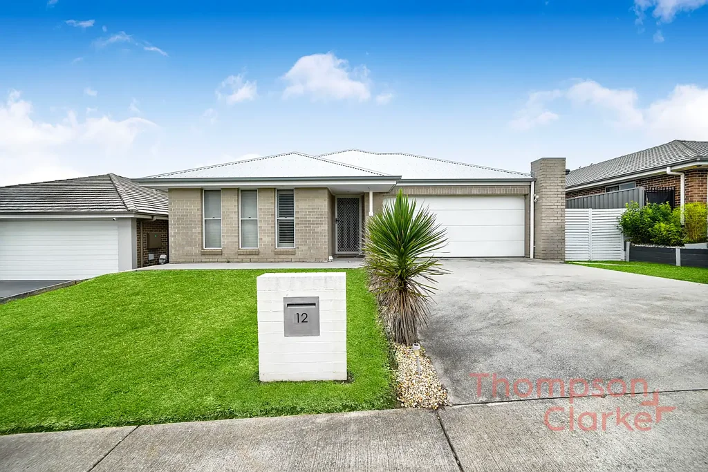 12 Mulberry Street, Gillieston Heights, NSW 2321