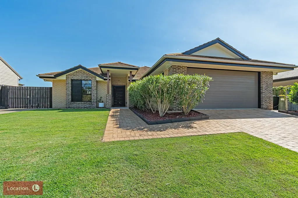 12 Sutherland Road, Branyan, QLD 4670