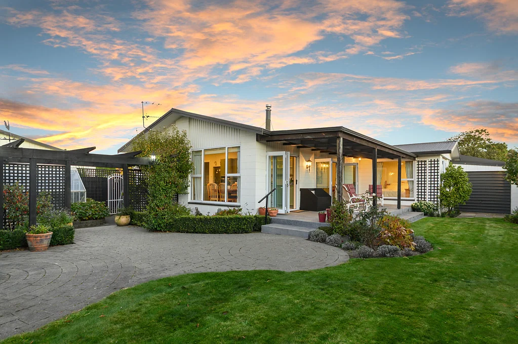 12 Petries Road, Woodend, Waimakariri, Canterbury