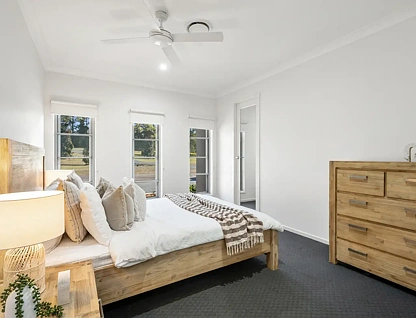 135 Burtons Road, Bridges, QLD 4561, 7 chambres, 4 salles de bain, House