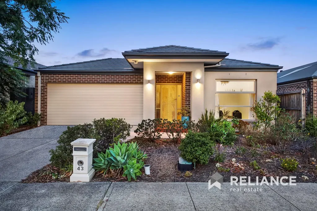 Williams Landing 4chambre Generous Family Living in an Unbeatable Location
