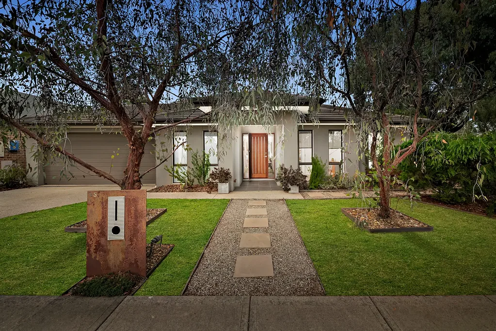 25 Fairhaven Avenue, Beveridge, VIC 3753