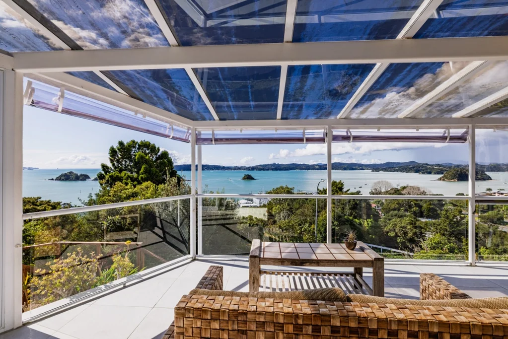 Paihia 5غرفة نوم TOP OF THE BAY! HOME & INCOME – HUGE PRICE DROP!