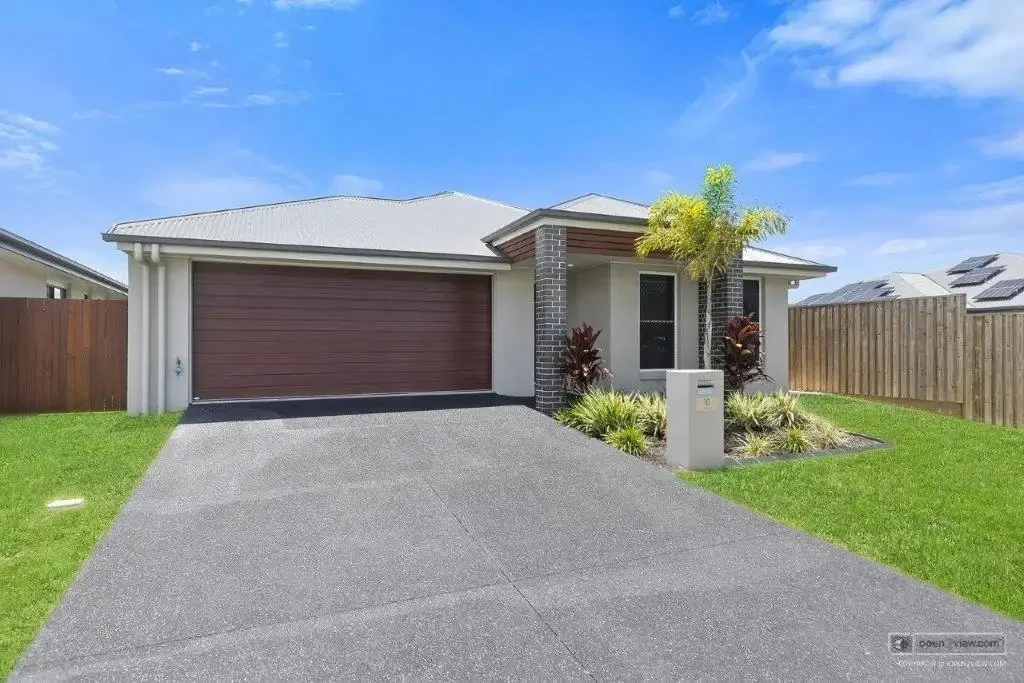 Caboolture 4ਬੈੱਡਰੂਮ EXCLUSIVE HOME & LAND PACKAGE !!!