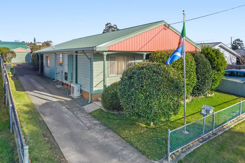 58 Deakin Street, Kurri Kurri, NSW 2327