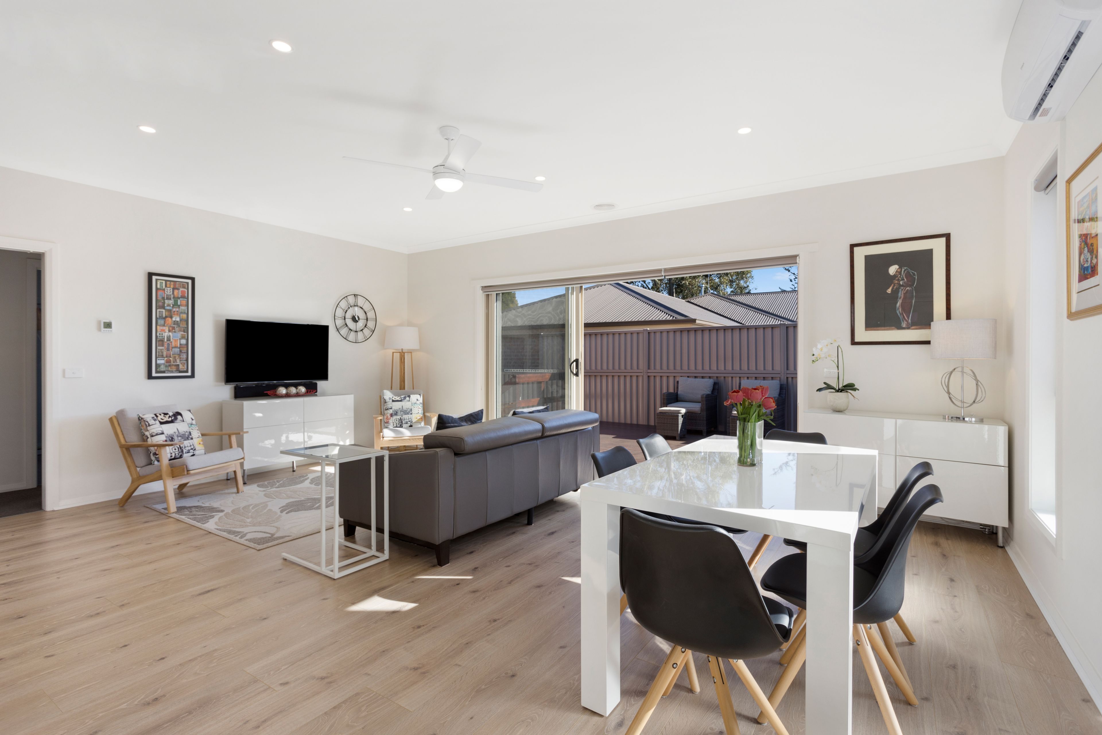 808 BARKLY ST, MOUNT PLEASANT VIC 3350, 0房, 0浴, Unit