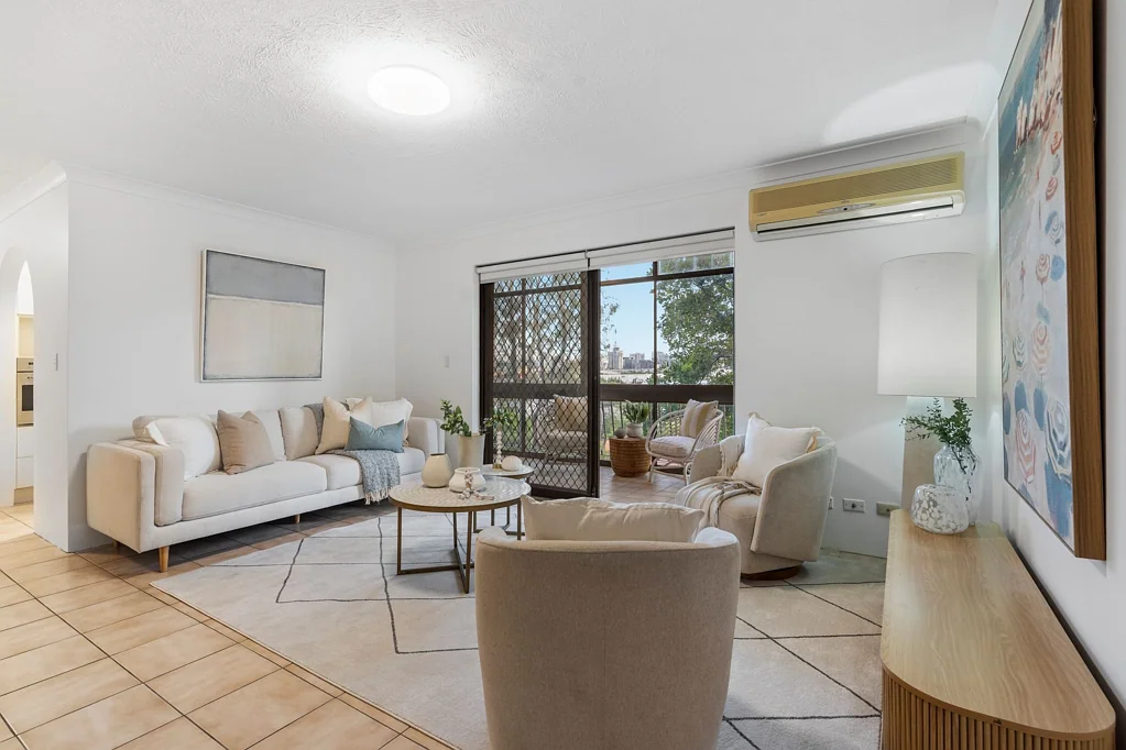 3/4 Rosemount Terrace, Windsor, QLD 4030