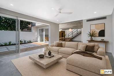 41B Holman Street, Alfred Cove, WA 6154, 4房, 2浴, House