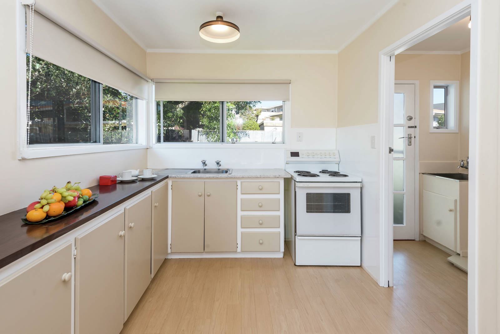 2/1 Dalwhinnie Parade, Highland Park, Auckland - Manukau, 2 રૂમ, 1 બાથરૂમ