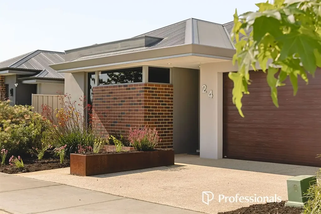 Forrestfield 3બેડરૂમ Elegance in the Heart of The Hales