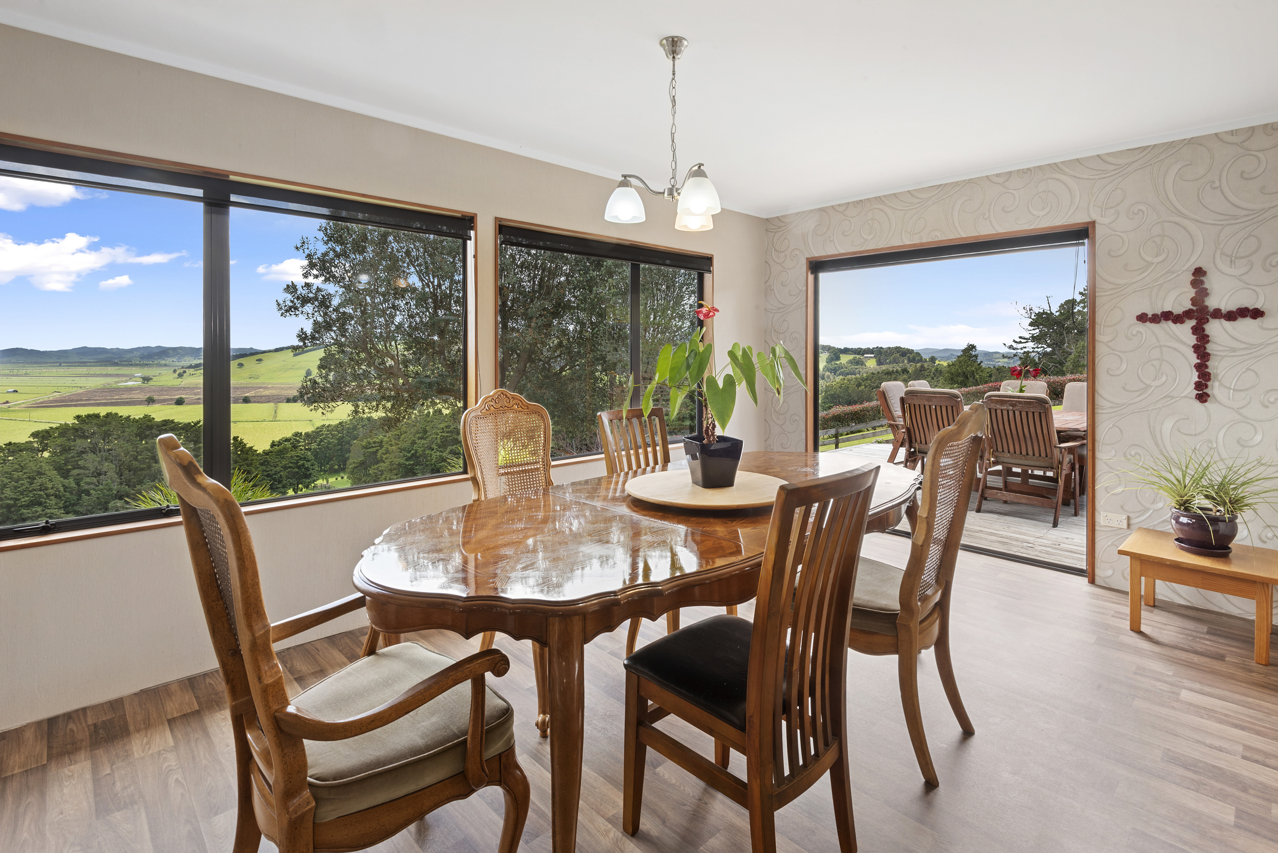 193b Apotu Road, Kauri, Whangarei, 4 chambres, 0 salles de bain