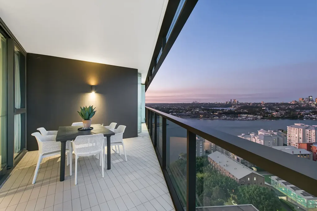 19D/4 Distillery Drive, Pyrmont, NSW 2009