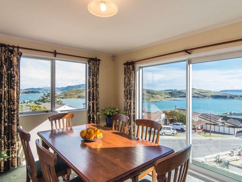 1 Tregear Place, Camborne, Porirua, 4房, 0浴