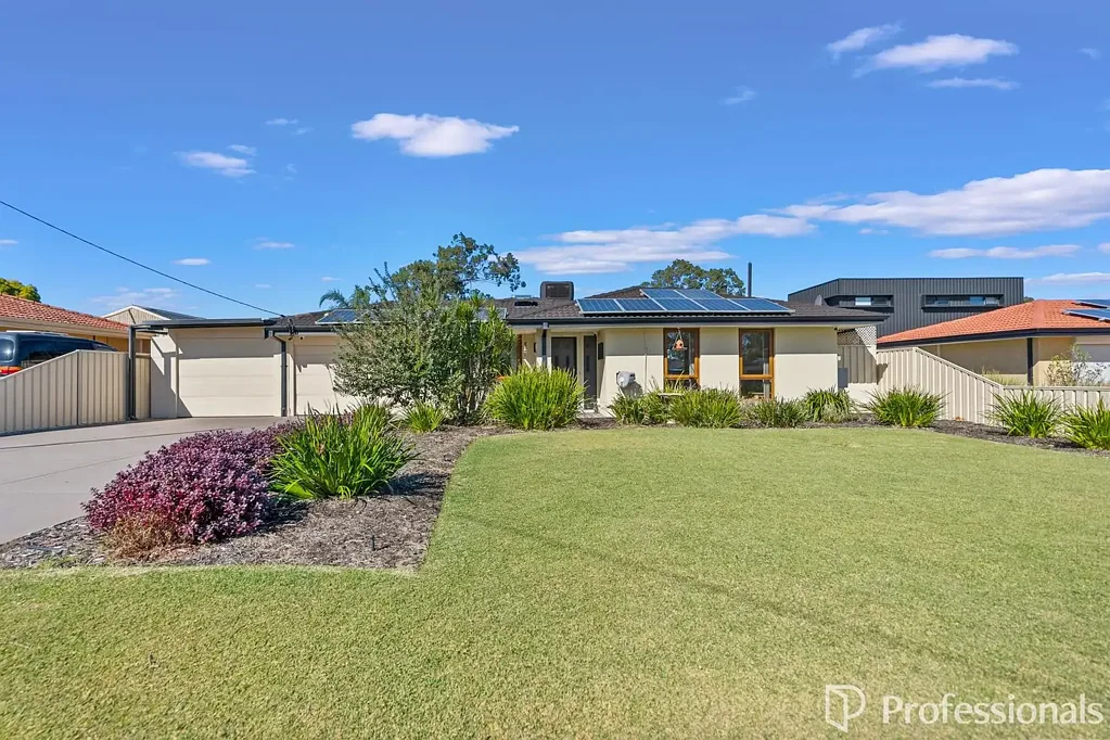 Forrestfield 4 Bedroom The Entertainers Dream!!