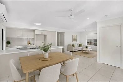33 Starcke Trail, Smithfield, QLD 4878, 4 habitaciones, 2 baños, House