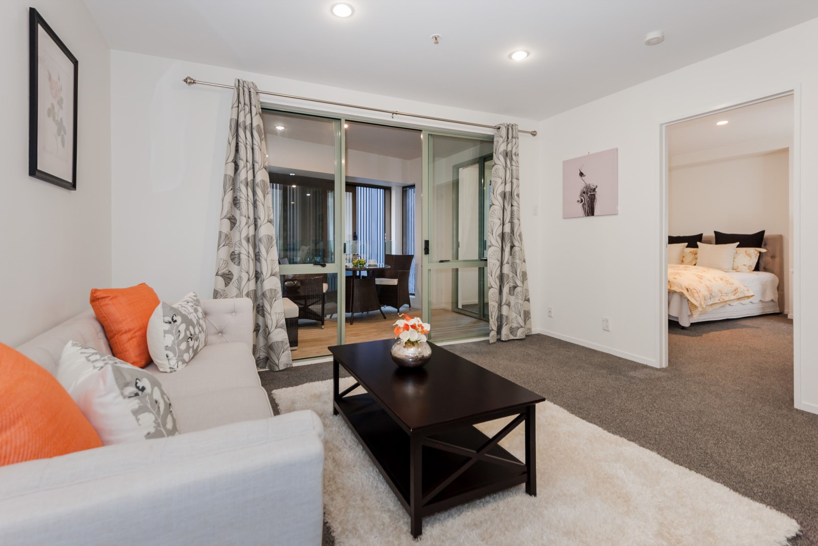 4a/196 Hobson Street, Auckland Central, Auckland, 2 Schlafzimmer, 2 Badezimmer