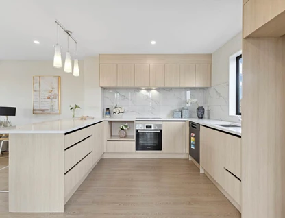 Lot 2/24 Wayne Drive, Mangere, Manukau City, 3 rūma, 3 rūma horoi, Townhouse