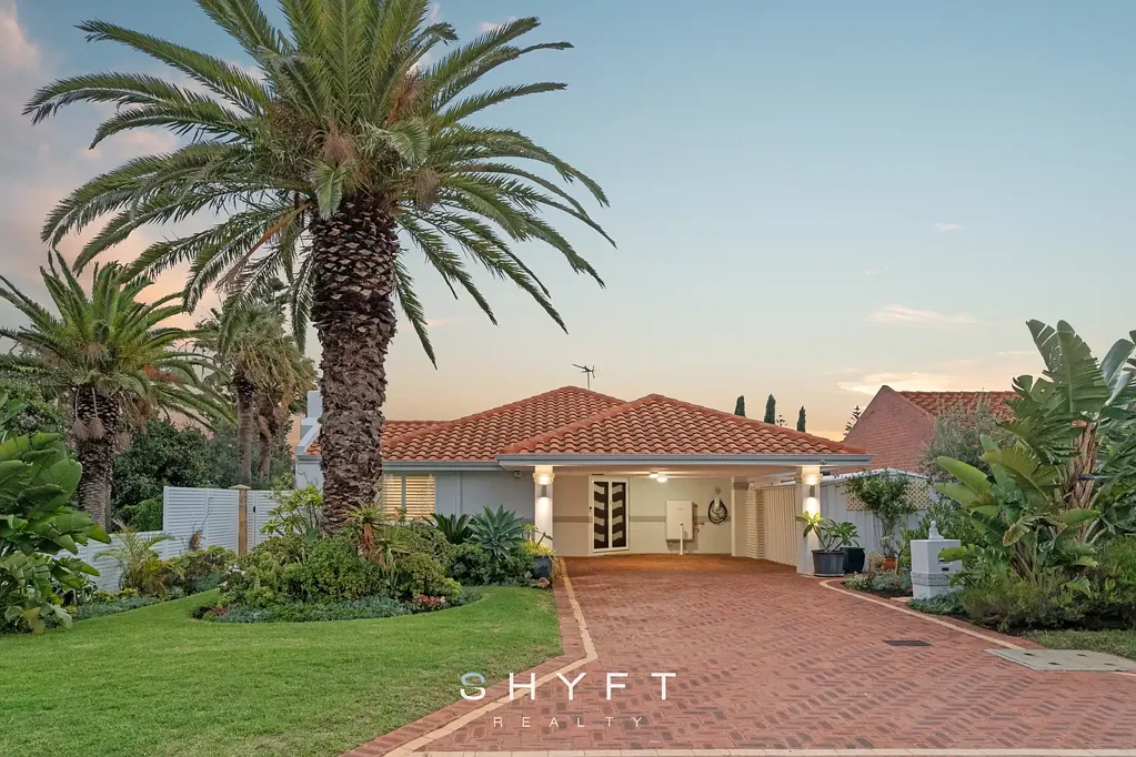 44 Bayport Circuit, Mindarie, WA 6030