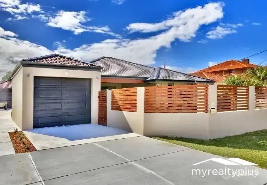 Comfortable Living in the Heart of Morley