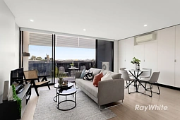 201/193 Mckinnon Road, Mckinnon