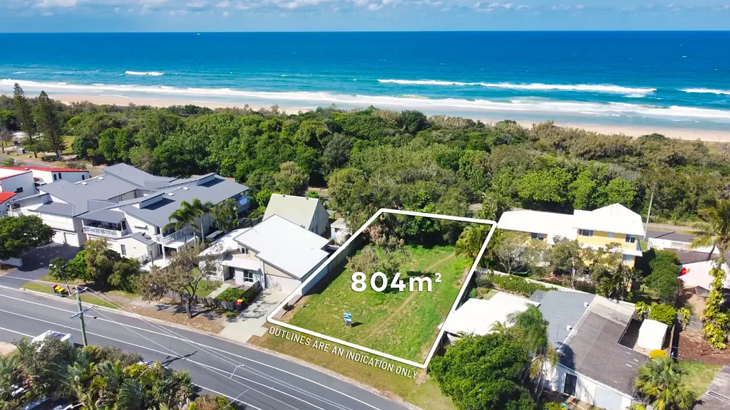 41 Marcoola Esplanade, Marcoola, QLD 4564