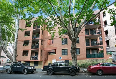 36 Buckland St, Chippendale, NSW 2008, 2 Bedrooms, 2 Bathrooms, Apartment
