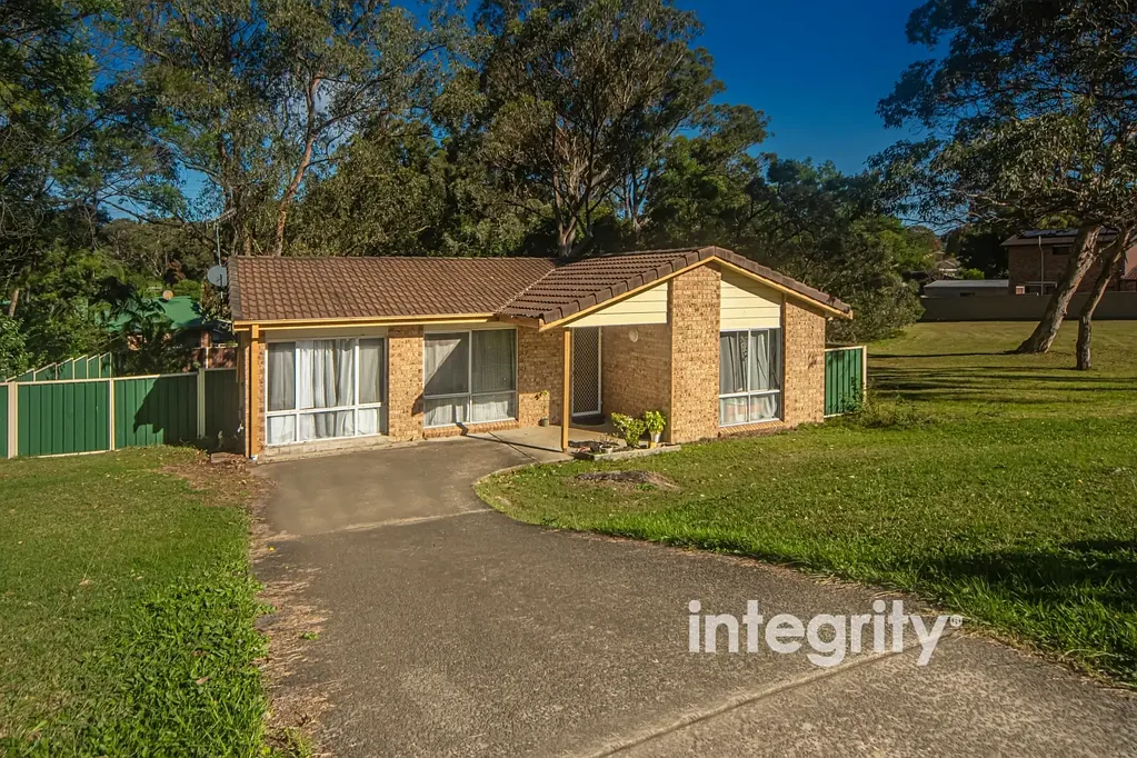 North Nowra 3બેડરૂમ Invest Today, Improve Tomorrow