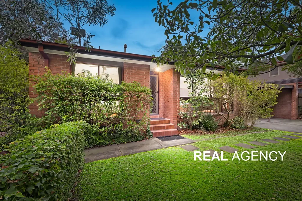Box Hill 2कमरा Charming home Walk to Box Hill Central!