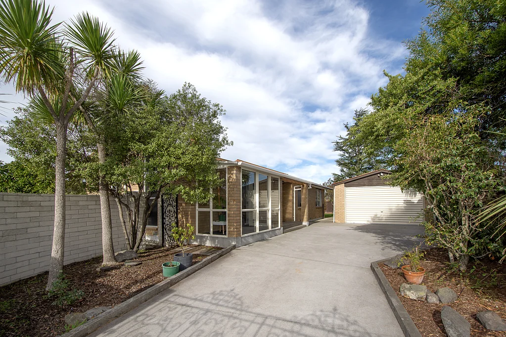 17 Chadlington Street, Parklands, Christchurch, Canterbury