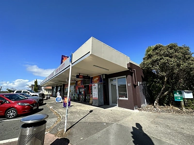 Business  Neighbourhood Centre Zone