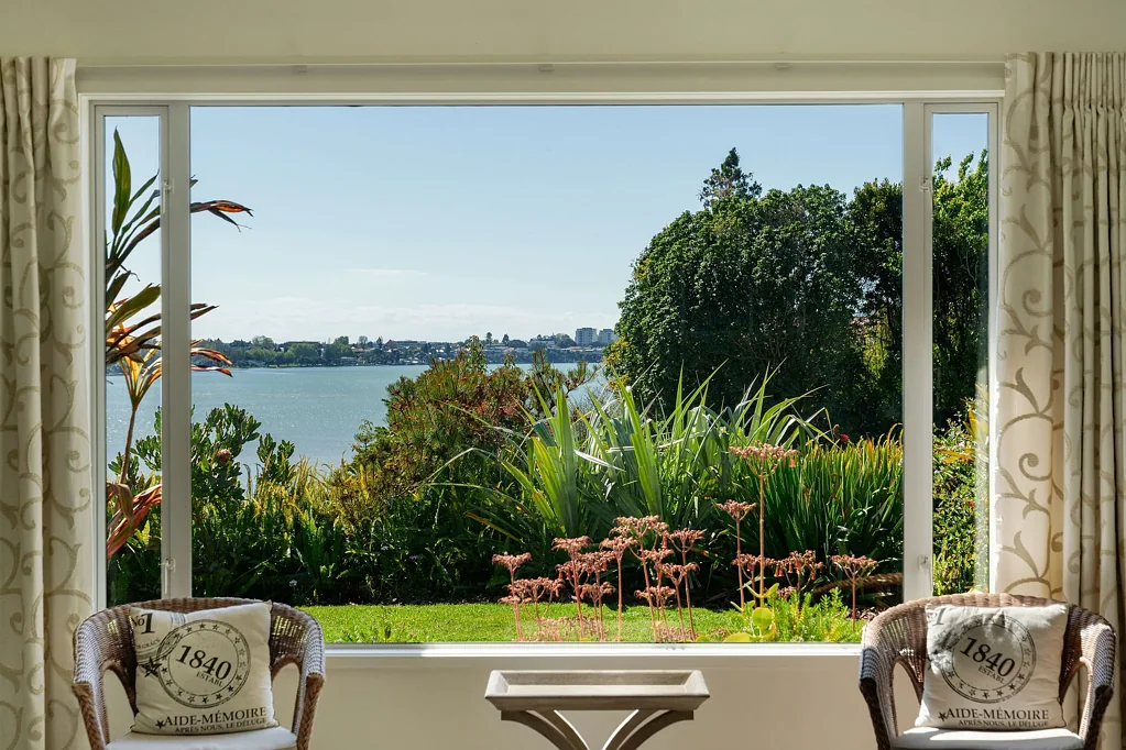 Maungatapu 4Kwarto A View Worth Coming Home To