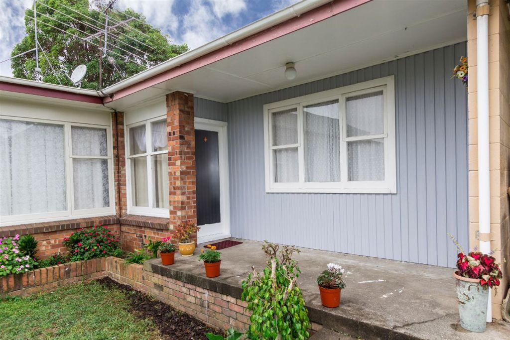 4/196 Rockfield Road, Penrose, Auckland, 2 ਕਮਰੇ, 1 ਬਾਥਰੂਮ