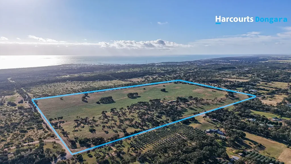 Springfield  Lot 1780 Springfield Drive - A rare holding with exceptional scale, scope and potential.