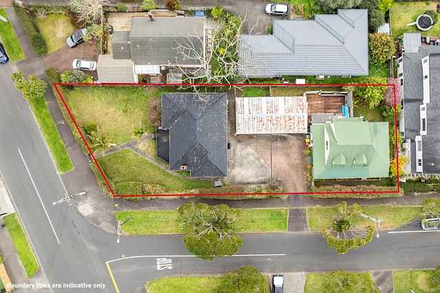 86 Taylor 47 Puketea Street, Blockhouse Bay, Auckland City