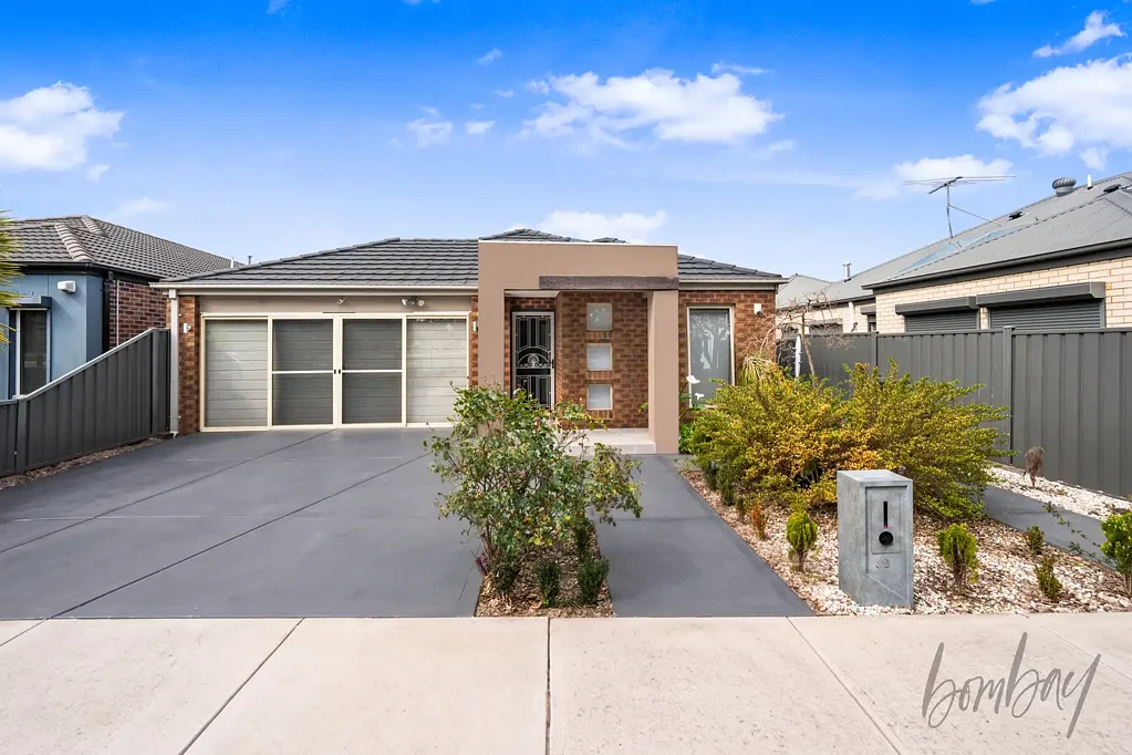 Craigieburn 3Phòng ngủ Comfortable Family Living with Exceptional Practicality