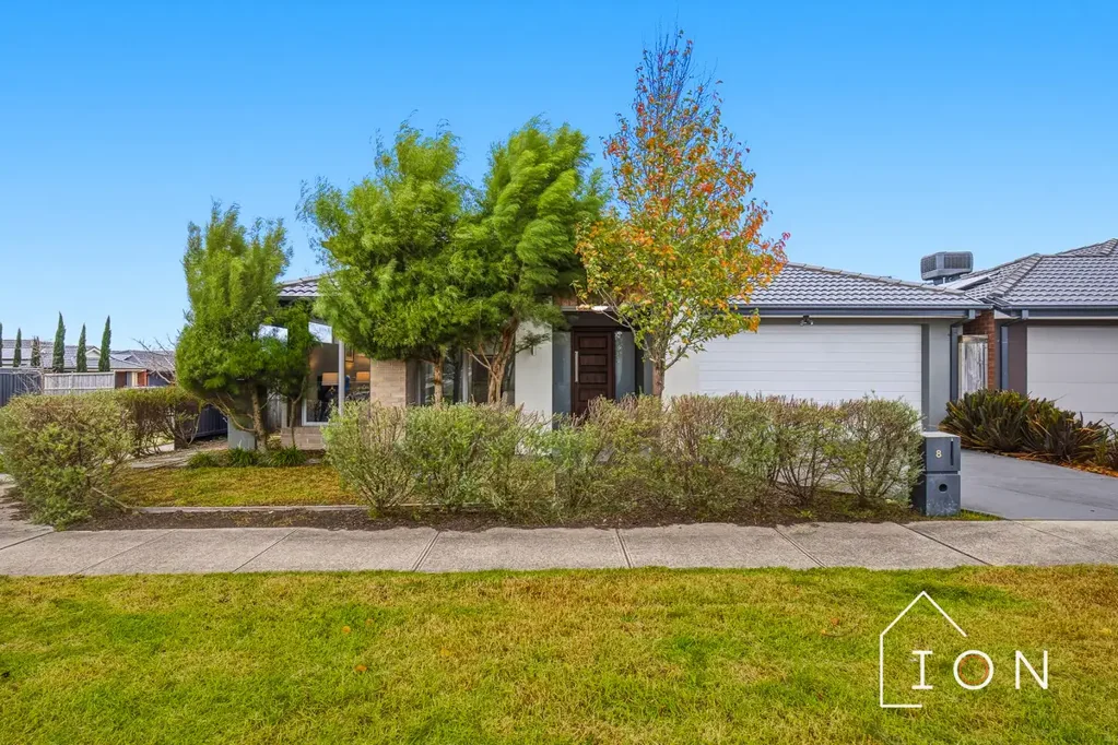 Clyde 4房  Stylish, Spacious and Perfectly Positioned for Family Living